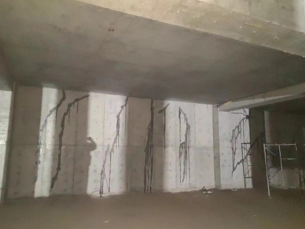 阳泉盂县裂缝堵漏