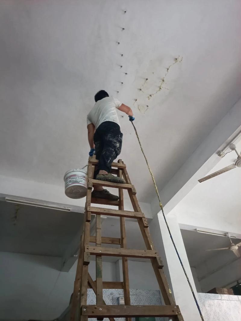 阳泉盂县化学注浆
